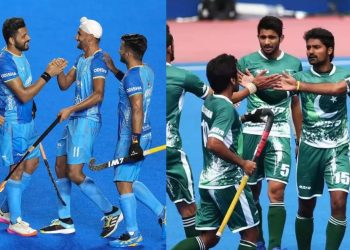 Asian Games 2023: There will be war between India and Pakistan in hockey, joined in the same group