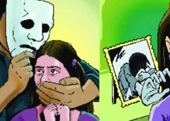 Delhi is becoming a hub of trafficking, traffickers eye girls of 12 to 18 years