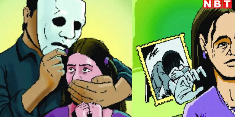 Delhi is becoming a hub of trafficking, traffickers eye girls of 12 to 18 years