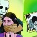 Delhi is becoming a hub of trafficking, traffickers eye girls of 12 to 18 years