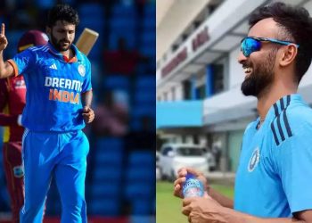 World Cup 2023: What kind of debate is this?  Unadkat doesn’t last long in front of Shardul Thakur, collision is a distant thing