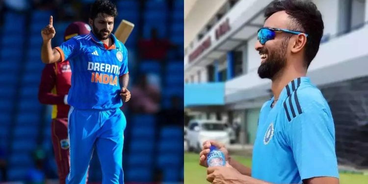 World Cup 2023: What kind of debate is this? Unadkat doesn’t last long in front of Shardul Thakur, collision is a distant thing