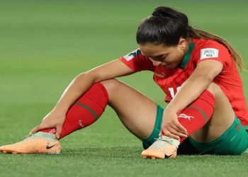 Fifa Women’s World Cup: Morocco’s dream shattered, France enters quarter-finals by knockout