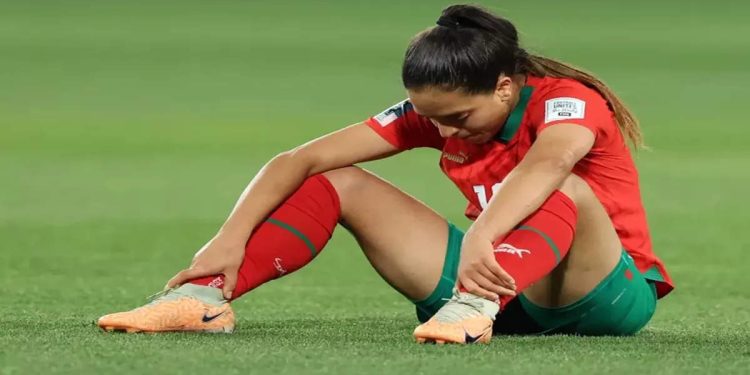 Fifa Women’s World Cup: Morocco’s dream shattered, France enters quarter-finals by knockout