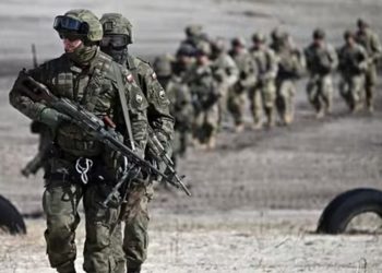 Poland increases security on Belarus border, will send 2 thousand additional soldiers.  Poland to send additional 2,000 troops to Belarus border |