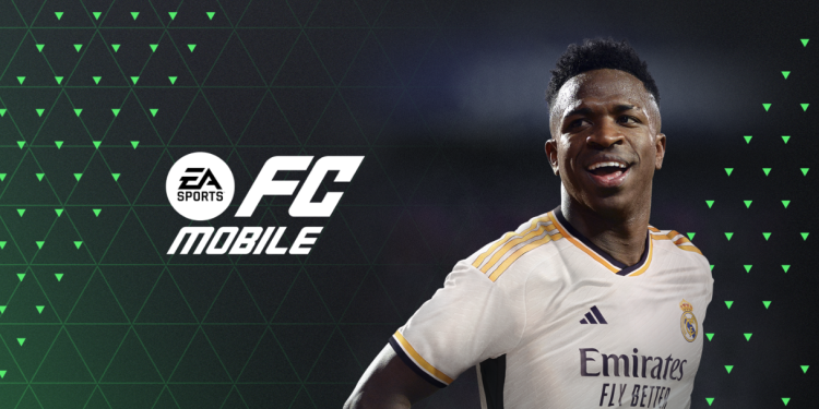 EA Sports Mobile, the new FIFA also arrives on smartphones