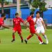 U.23 Vietnam team: Young star opportunity of Da Nang club to “offer” Coach Troussier