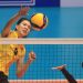 Schedule and live stage 2 of the SEA V.League women’s volleyball tournament today (11.8)