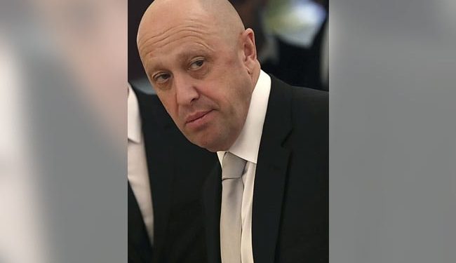 Is Prigozhin, who rebelled against Putin, alive?  This VIDEO is going viral