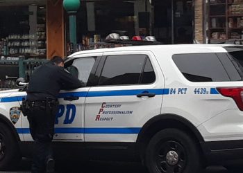 Marijuana dealer was found dead by a “client” in an apartment in New York – The NY Journal