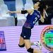 Match schedule and live match between Vietnam team and Thailand in the Asian volleyball tournament