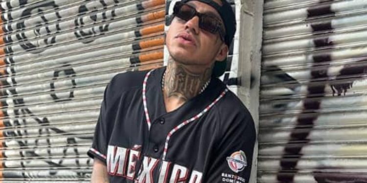 Mexican rapper Lefty SM is murdered with bullets: what is known so far