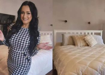 ‘Renting half the bed’, young woman looking for alternative way of extra income; What is ‘hot bedding’? Monique says that not everyone has been told