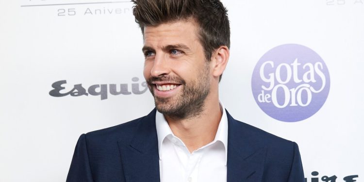 Gerard Pique’s interview with the Golden Scorpion after separation from Shakira |  VIDEO – El Diario NY