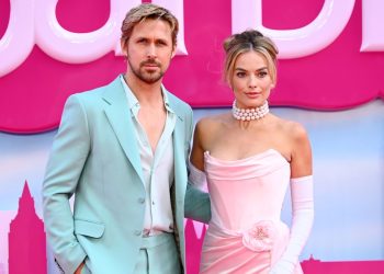 Margot Robbie and Ryan Gosling together again in “Ocean’s Eleven” – La Opinion