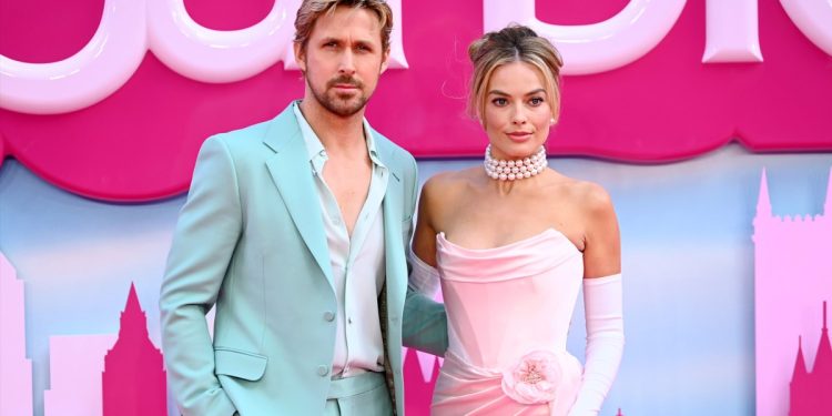 Margot Robbie and Ryan Gosling together again in “Ocean’s Eleven” – La Opinion