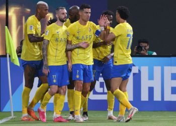 Cristiano Ronaldo expands his legacy and debuted as a scorer in the AFC Champions League with Al-Nassr [Video] – The NY Journal