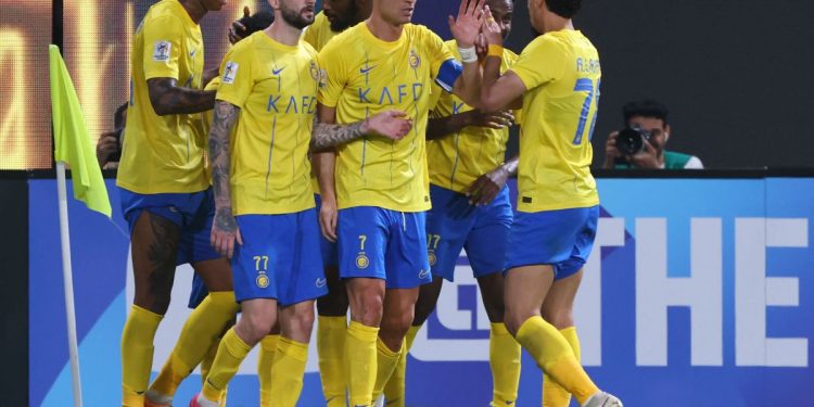 Cristiano Ronaldo expands his legacy and debuted as a scorer in the AFC Champions League with Al-Nassr [Video] – The NY Journal