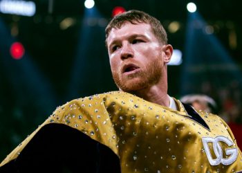 Mexican Saúl “Canelo” Álvarez feels invincible after beating Jermell Charlo: “No one can beat this Canelo” – El Diario NY