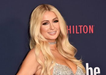 Paris Hilton, two-year agreement with X for exclusive content