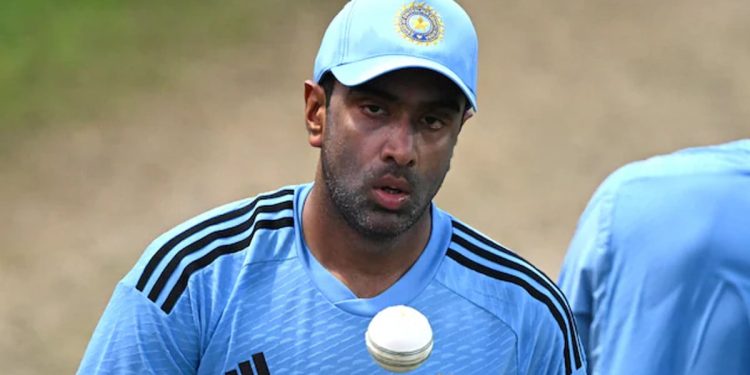 Former Indian spinner took a dig at Ashwin, saying – pitches are prepared for him in India. Laxman Sivaramakrishnan launches scathing attack on Ravichandran Ashwin said any fool will get wickets on tampered pitches. Patrika News