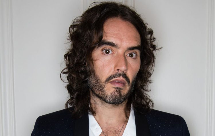 A second investigation is opened after complaints against actor Russell Brand