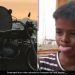 Child utters the sound of Yamaha RX100, people are stunned to hear it