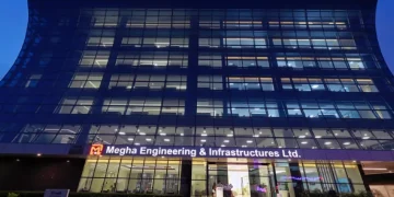 CBI registers FIR against 8 officials associated with Megha Engineering and Steel Ministry