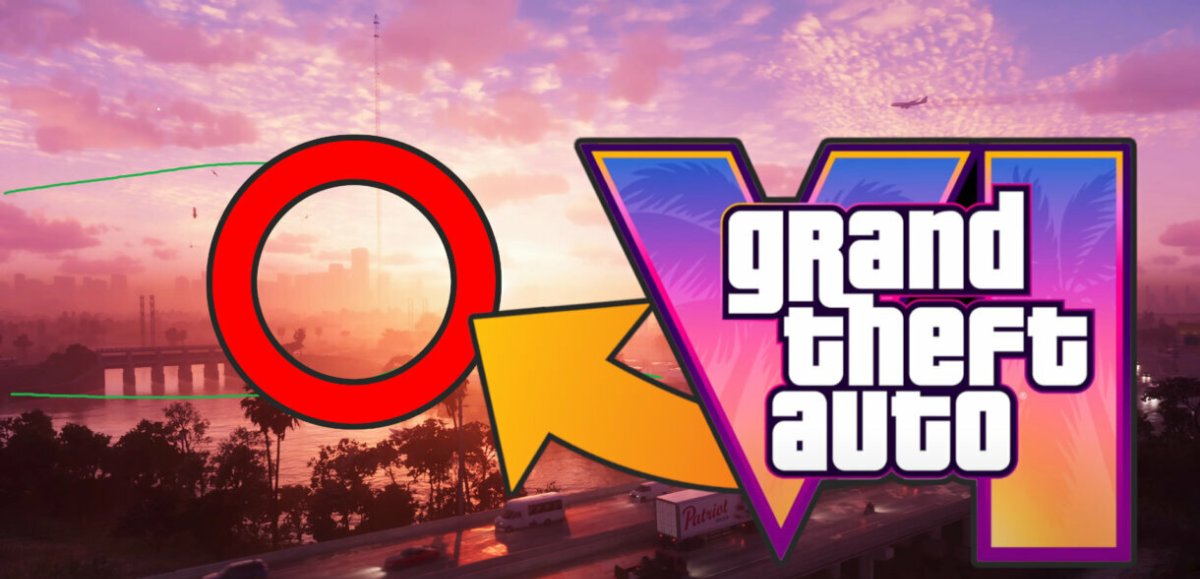 GTA VI Could Have Another Big City Apart from Vice City, According to This Newly Discovered Clue